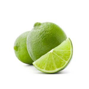 Limão Orgânico